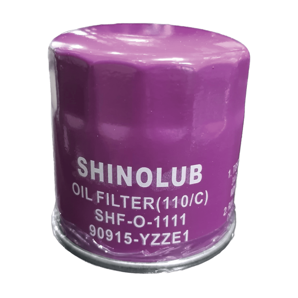 SHF-O-1111 Oil Filter (110/C)
