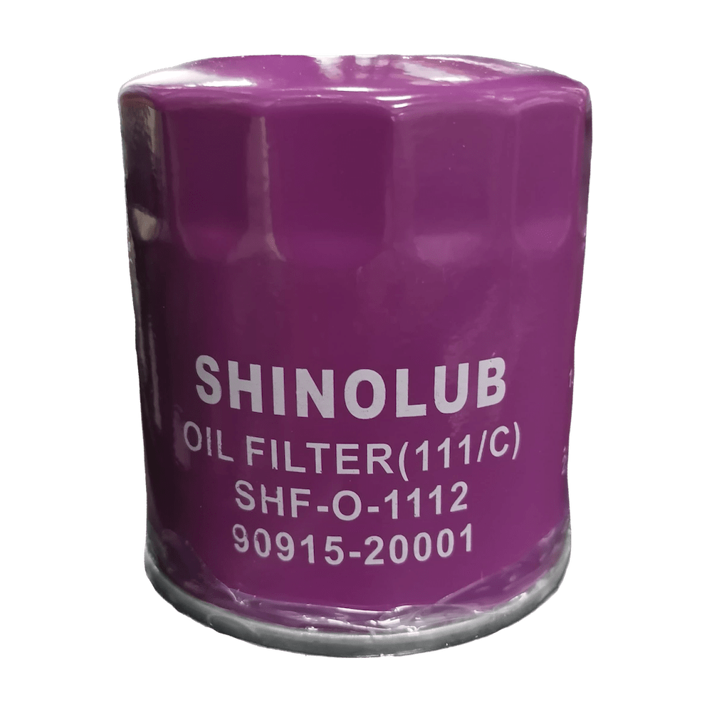 SHF-O-1112 Oil Filter (111/C)