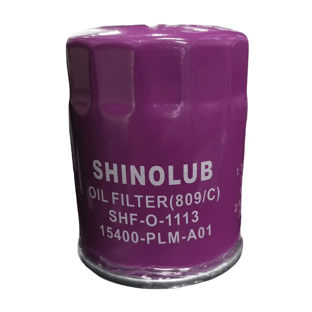 SHF-O-1113 Oil Filter (809/C)