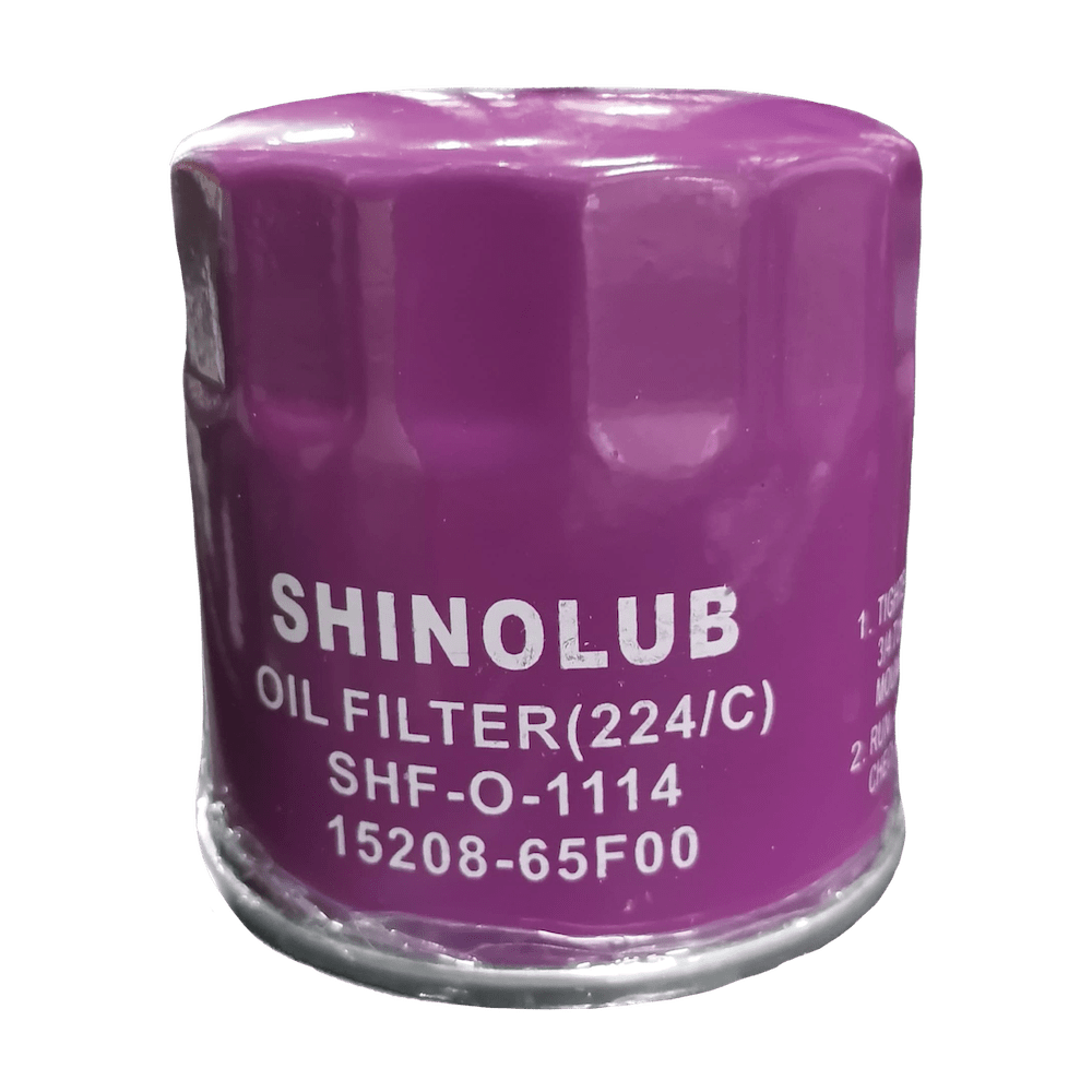 SHF-O-1114 Oil Filter (224/C)