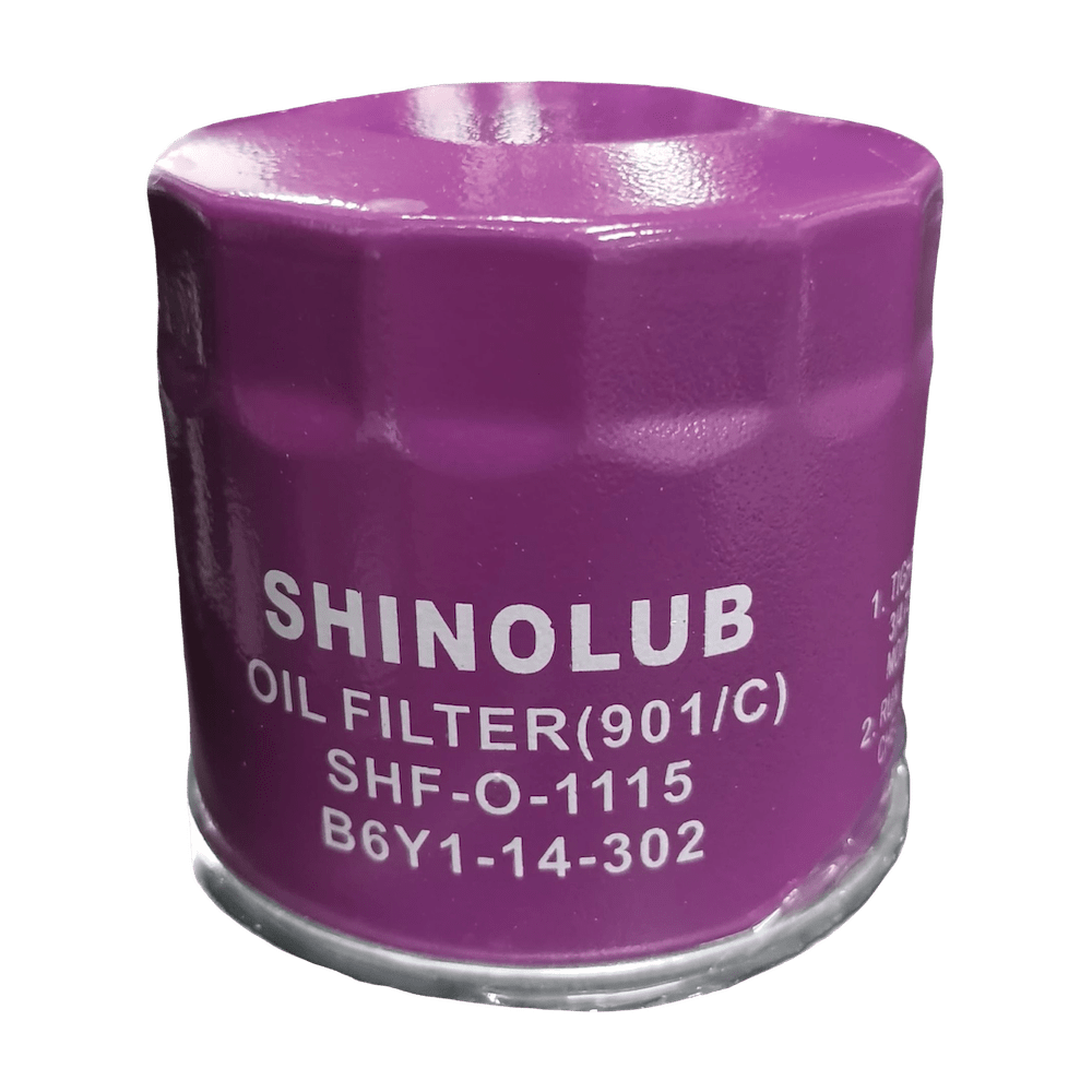 SHF-O-1115 Oil Filter (901/C)