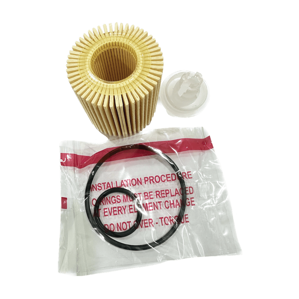 SHF-O-1116 Oil Filter (OE117J)