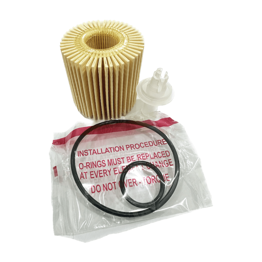 SHF-O-1117 Oil Filter (118/O)