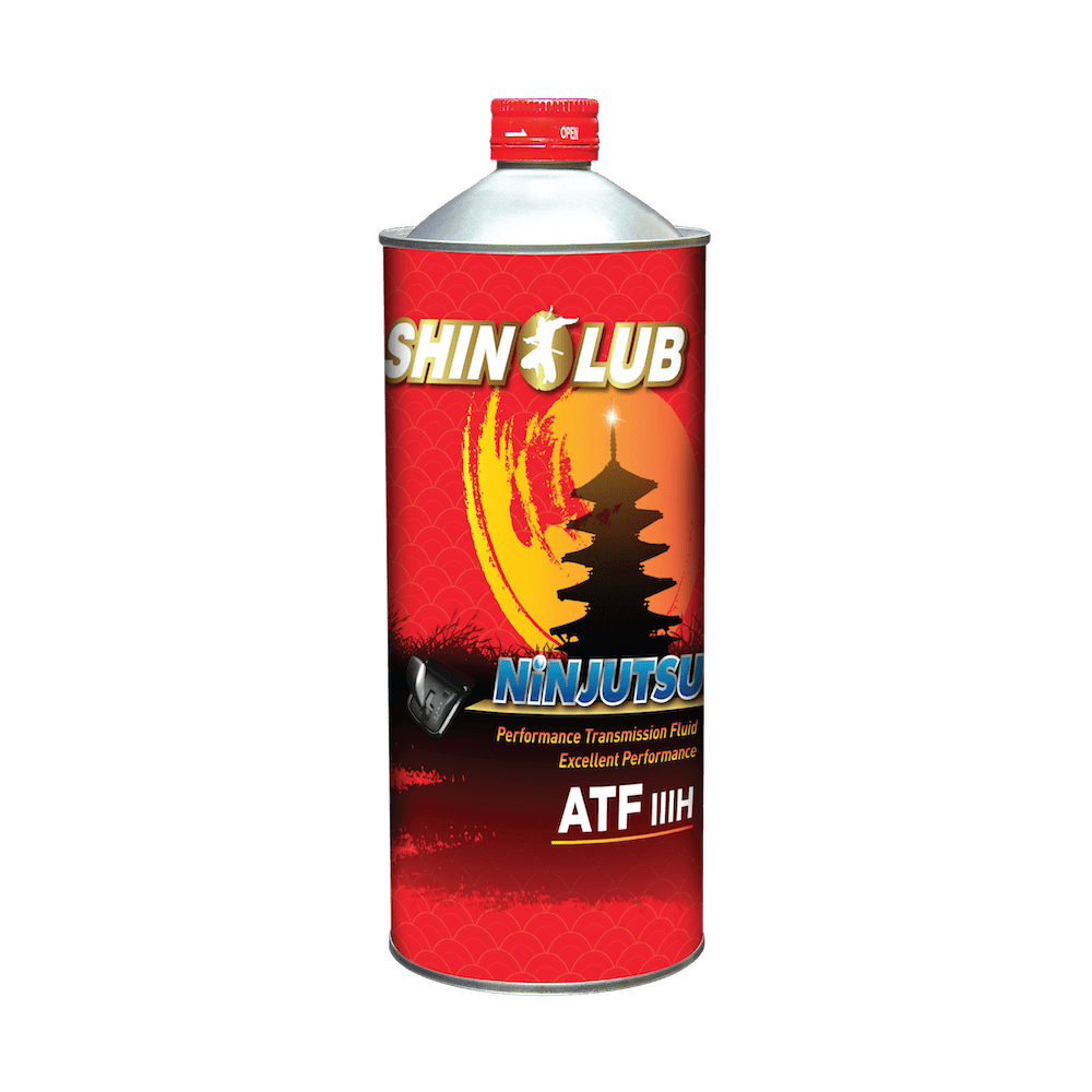 T298 ATF III (H)