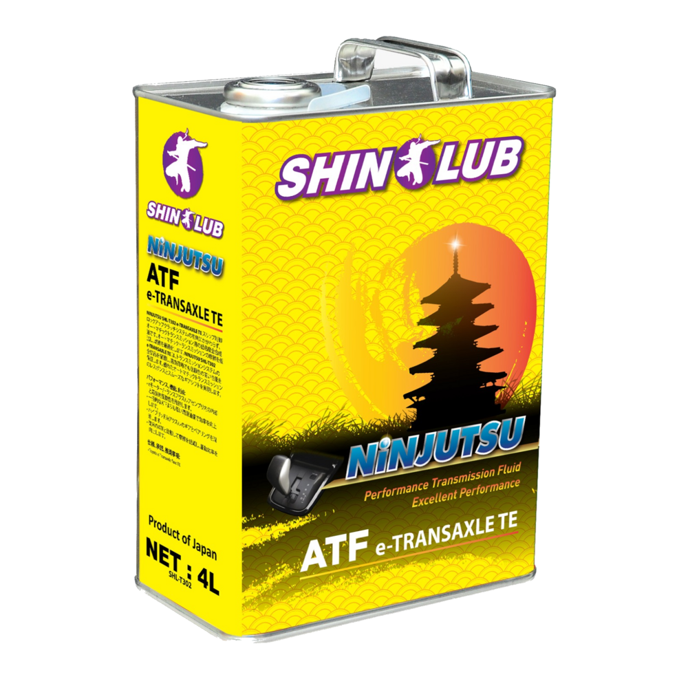 T302 ATF TE